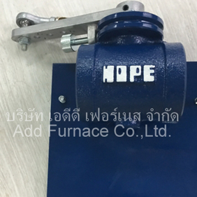 Hope CD-40-B Autocontrol Burtterfly